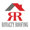 Royalty Roofing Inc logo