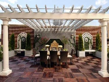 Split Rock Associates Inc. NY Residential Projects
