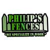 Philips Fences logo