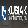 Kusiak Construction, Inc logo