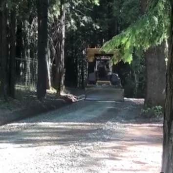 Cr Trucking and Excavating