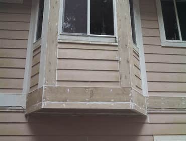 Works by NORTHWEST Structural