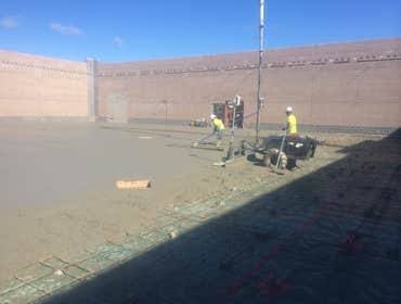 Denny's Construction Inc