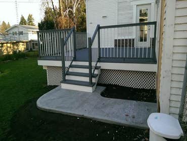 Photos from Attention To Detail Home Improvements And Repairs