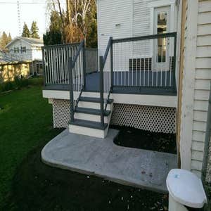 Photos from Attention To Detail Home Improvements And Repairs