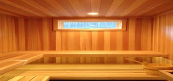 Photo(s) from Finnish American Sauna Company