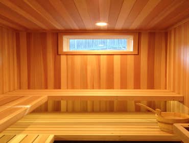 Photo(s) from Finnish American Sauna Company