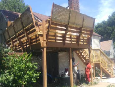 Photos by Total Home Service #1