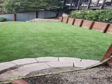 Photos by Tuyub Landscaping #35