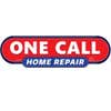 One Call Home Repair logo