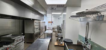 Photos by Wildwood Builders LLC #2 Commercial Tenant Build Out for Pixies Magical Corner Patisseries