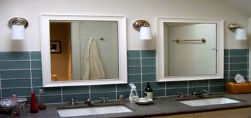 Bathroom Renovation