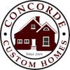Concorde Custom Homes & Renovations logo