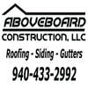 Aboveboard Construction LLC logo