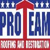 Pro Team Roofing & Restoration logo