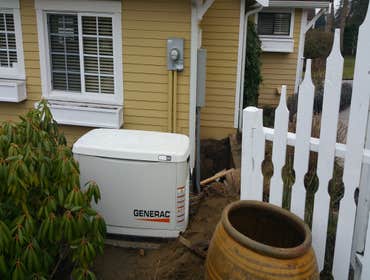 Photos from Bayless Electric LLC