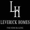 Leverick Homes logo