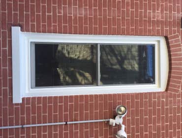 665 w walnut st. Lancaster Pa 20 window replacement project