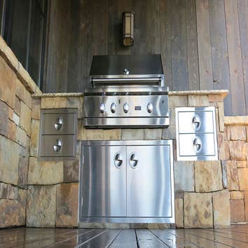 Photos from Outdoor Kitchen Concepts, LLC