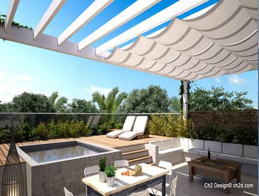Photos from Ch2 Design