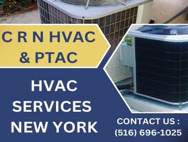 Photos by Crn HVAC & Ptac #1