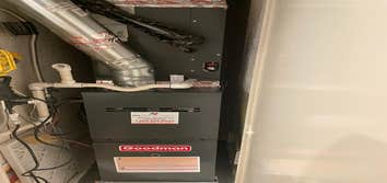 NRG Heating & Air