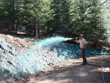 Erosion Control