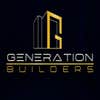 Generation Builders Inc logo
