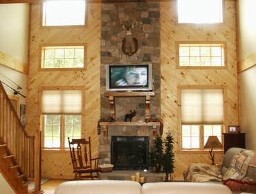 New Home Construction