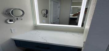 Bathroom Remodeling