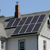The Chicago Solar Energy Company
