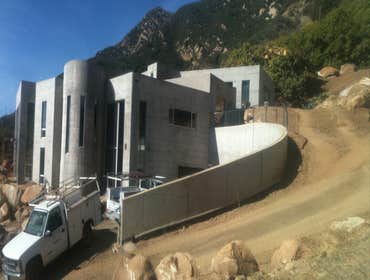 Anacapa Plumbing, Inc. Project