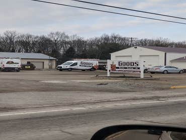 Photos by Good's Electric, Heating & Air #1