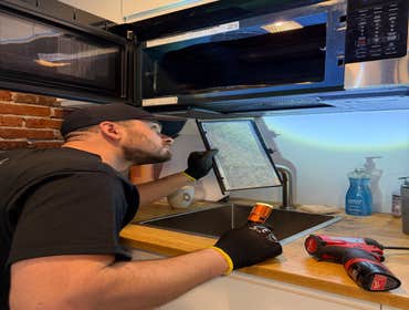 Photos by True Tech Appliance Repair #1