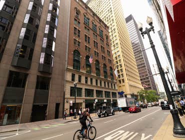 N Dearborn St Project