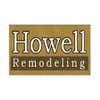 Howell Remodeling Inc logo