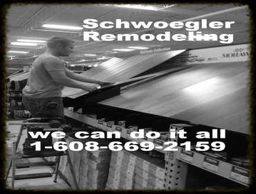 Photo(s) from Schwoegler Remodeling LLC