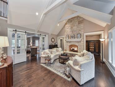 Barrington Home