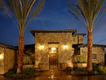 Photos by Brian Rice Construction Model Home #1