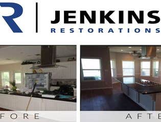 Photos by Jenkins Restorations #1
