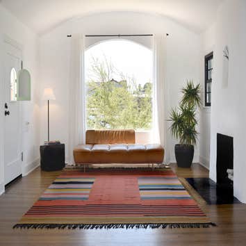 Spanish bungalow remodel