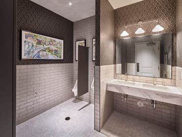 Photos by 93 Design & Build LLC #1 New kitchen and bathroom projects invluding all finish, cabinets, fixtures electrical & plumbing finishes.l