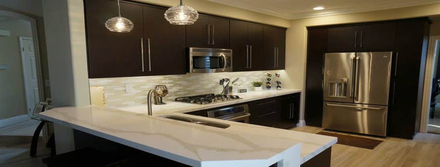 Foothill Ranch Kitchen Remodel