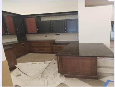 Marlboro Granite Inc We have installed over 9000 countertops in 16 years. Check out our gallery to see some of our 2017 projects.