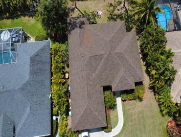 Photos by Fix Roofing, LLC #1 Re-roof metal roofing