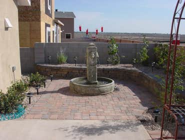 Projects A little taste of some of the work we do here at Outdoor Creations Unlimited.