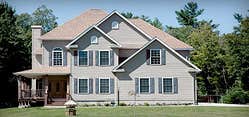 Works by Cr Lathrop Roofing &