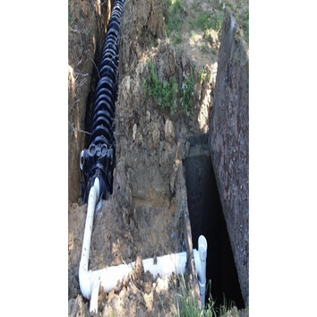 Rapid Rooter Septic Services