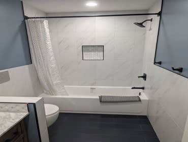 Photos by Bridgewater's Construction LLC #1