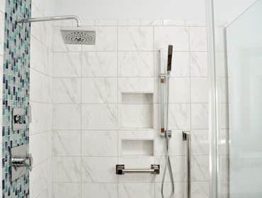 Fearrington Master Bath